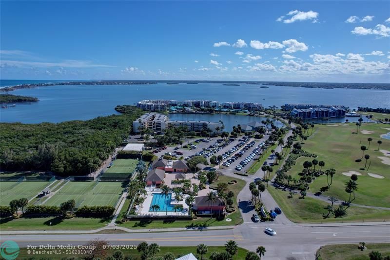 40 NE Plantation Road, Unit 208, Stuart, FL 34996 Photo