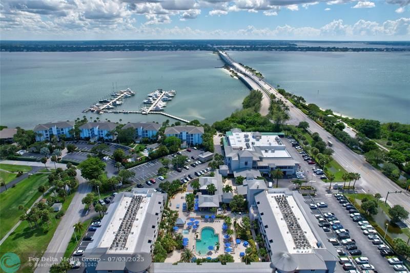 40 NE Plantation Road, Unit 208, Stuart, FL 34996 Photo