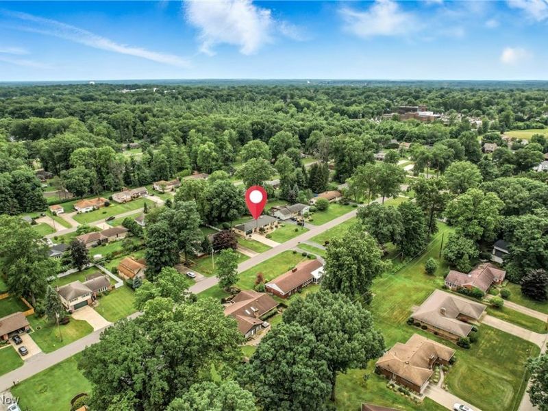 3730 Northwood Drive SE, Warren, OH 44484 Photo 11