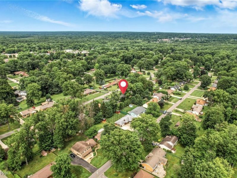 3730 Northwood Drive SE, Warren, OH 44484 Photo 13