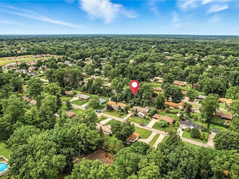 3730 Northwood Drive SE, Warren, OH 44484 Photo 14