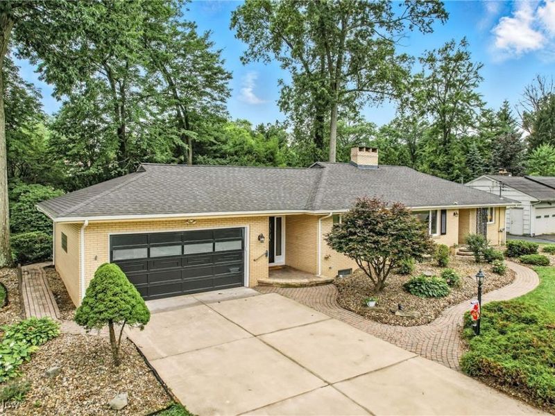 3730 Northwood Drive SE, Warren, OH 44484 Photo 3