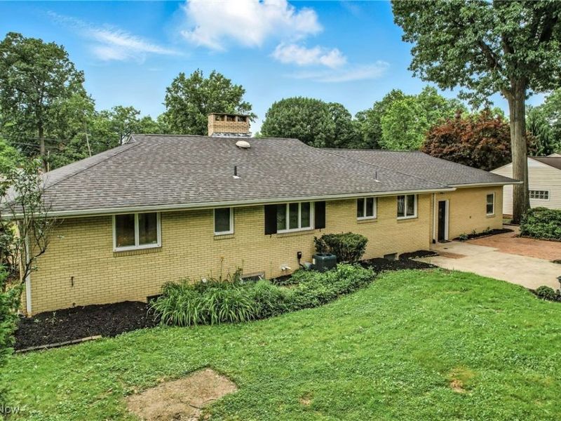 3730 Northwood Drive SE, Warren, OH 44484 Photo 8