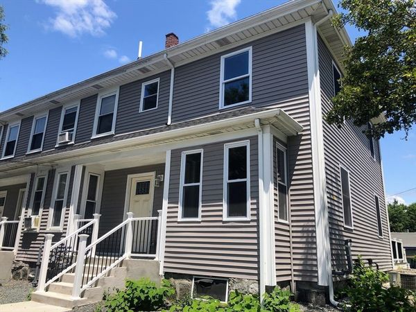 28-32 Calvary Street, Waltham, MA 02453
