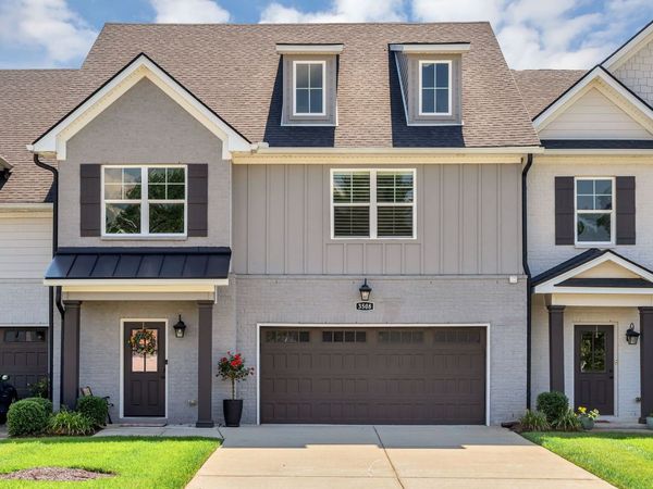 3508 Pershing Dr, Murfreesboro, TN 37129