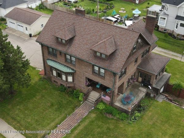 502 S Main Street, Eaton Rapids, MI 48827