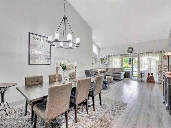 8799 Holly Ct, Unit 202, Tamarac, FL 33321