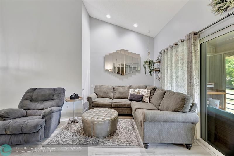 8799 Holly Court, Unit 202, Tamarac, FL 33321 Photo