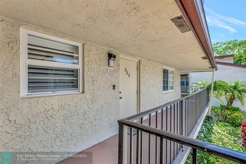 8799 Holly Court, Unit 202, Tamarac, FL 33321 Photo