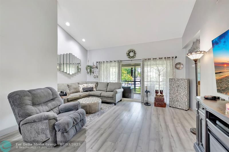 8799 Holly Court, Unit 202, Tamarac, FL 33321 Photo