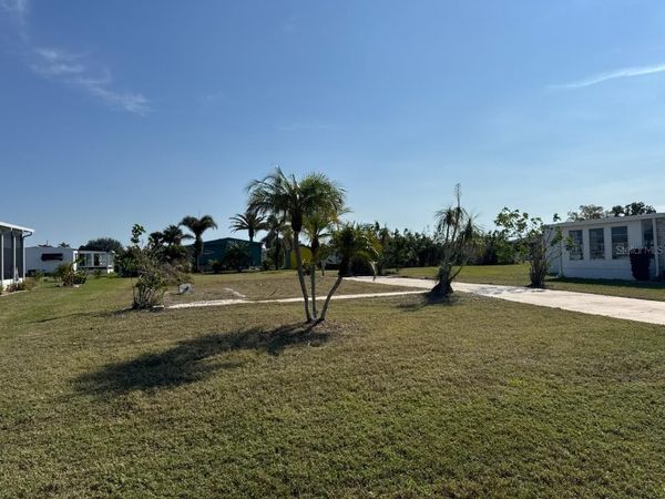 6288 ORIOLE BOULEVARD, ENGLEWOOD, FL 34224