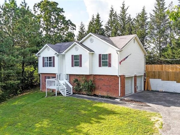 478 Dedmon Road, Ringgold, GA 30736