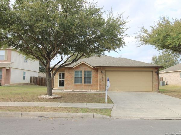 7815 Liberty Horse, Selma, TX 78154
