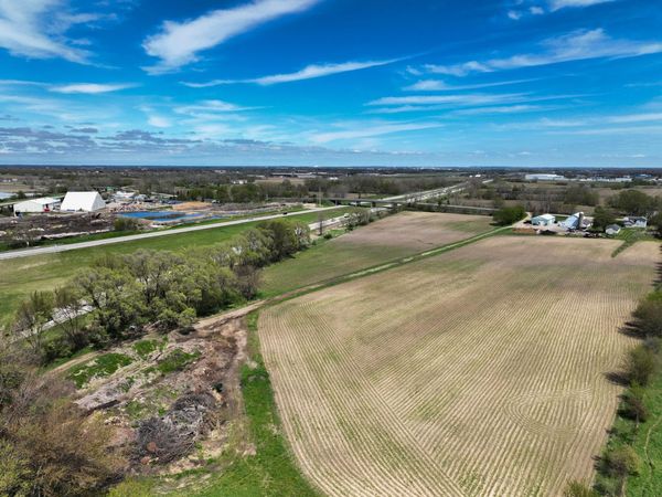 V/L 60th Street, Holland, MI 49423