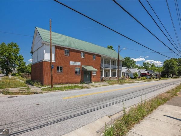 1377 Wrightsboro Road, Augusta, GA 30901