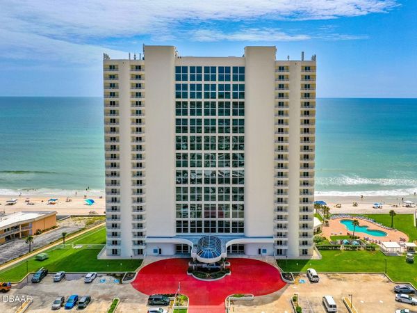 2545 S Atlantic Avenue, Unit 0102, Daytona Beach Shores, FL 32118