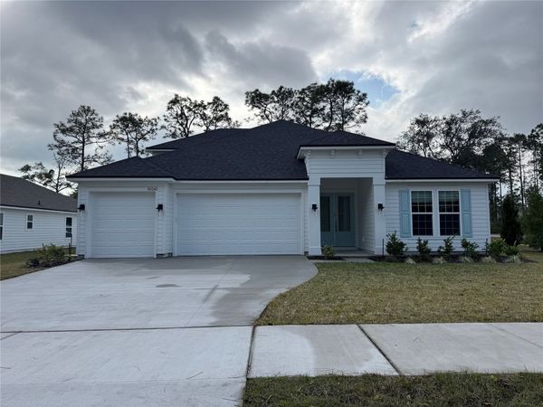 96040 PIRATES BLUFF Road, Yulee, FL 32097