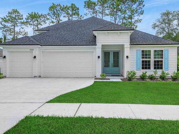96040 PIRATES BLUFF Road, Yulee, FL 32097