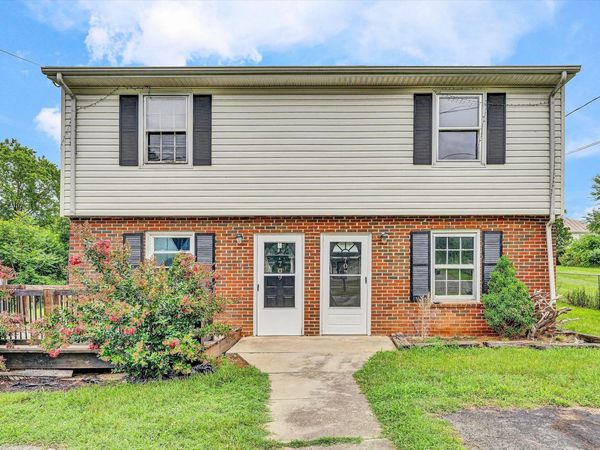 717 -719 Bibb ST NE, Roanoke, VA 24012