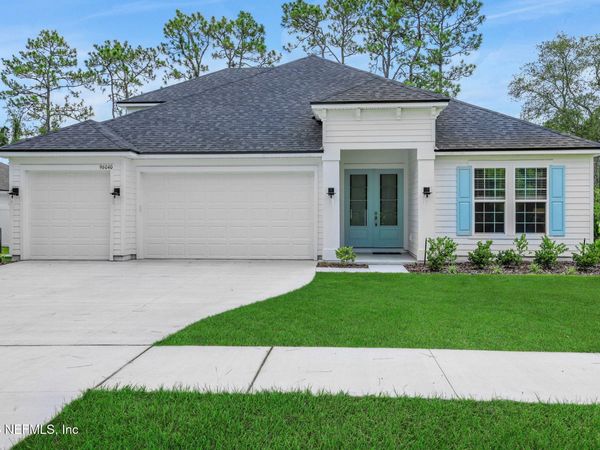 96040 PIRATES BLUFF Road, Yulee, FL 32097