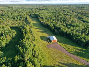 3602 Moose Ridge Rd., Isabella, MN 55607