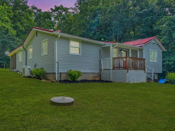 187 Fiddlers Green RD, Bassett, VA 24055