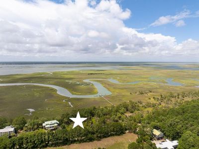 266 Old House Lane, Unit Lot 120, Dewees Island, SC 29451