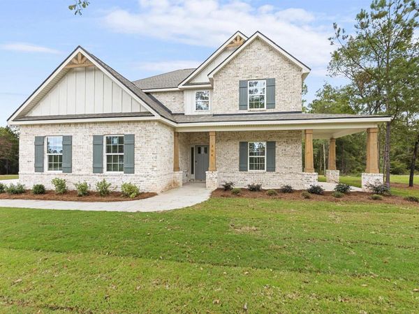 304 Air View Drive, Warner Robins, GA 31093