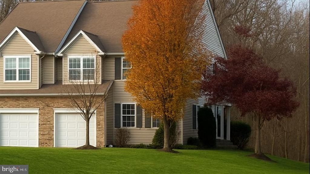 2 Wayne Court, Blackwood, NJ 08012 Main Photo