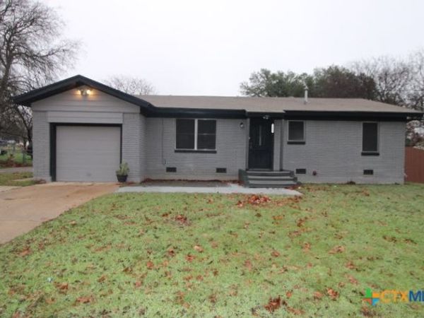 2104 Brantley Avenue, Copperas Cove, TX 76522
