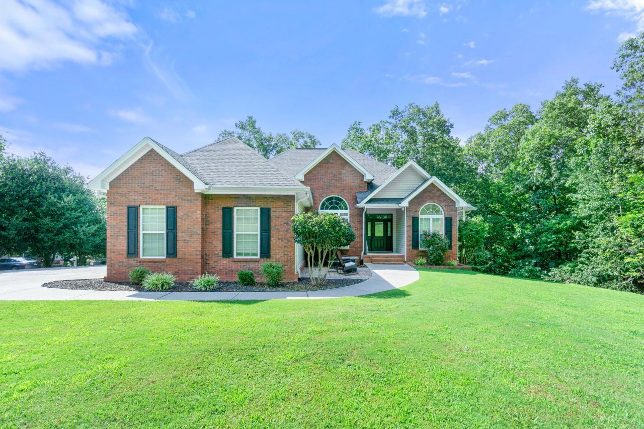 205 N Ridge Drive, Lafayette, GA 30728 Main Photo