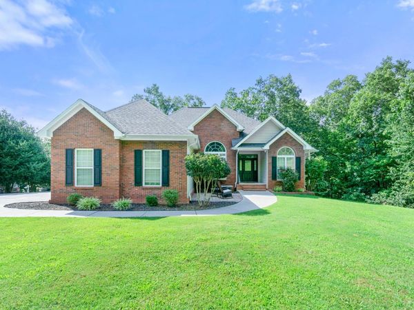 205 N Ridge Drive, LaFayette, GA 30728