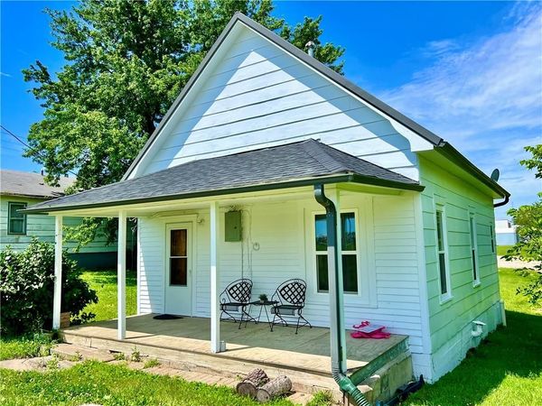 14364 N Bay Street, Mercer, MO 64661