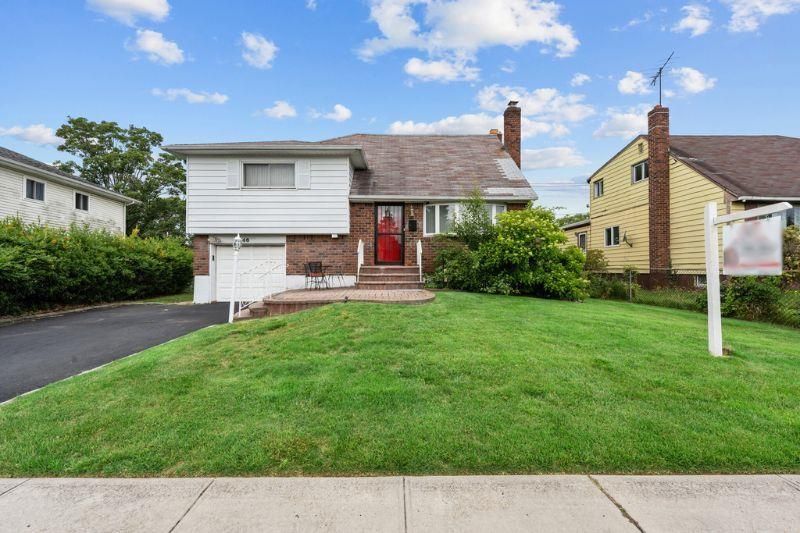46 Ford Drive W, Massapequa, NY 11758 Main Photo
