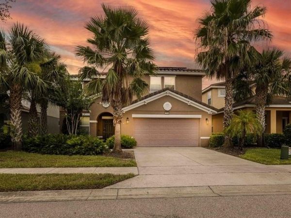 5168 OAKBOURNE AVENUE, DAVENPORT, FL 33837