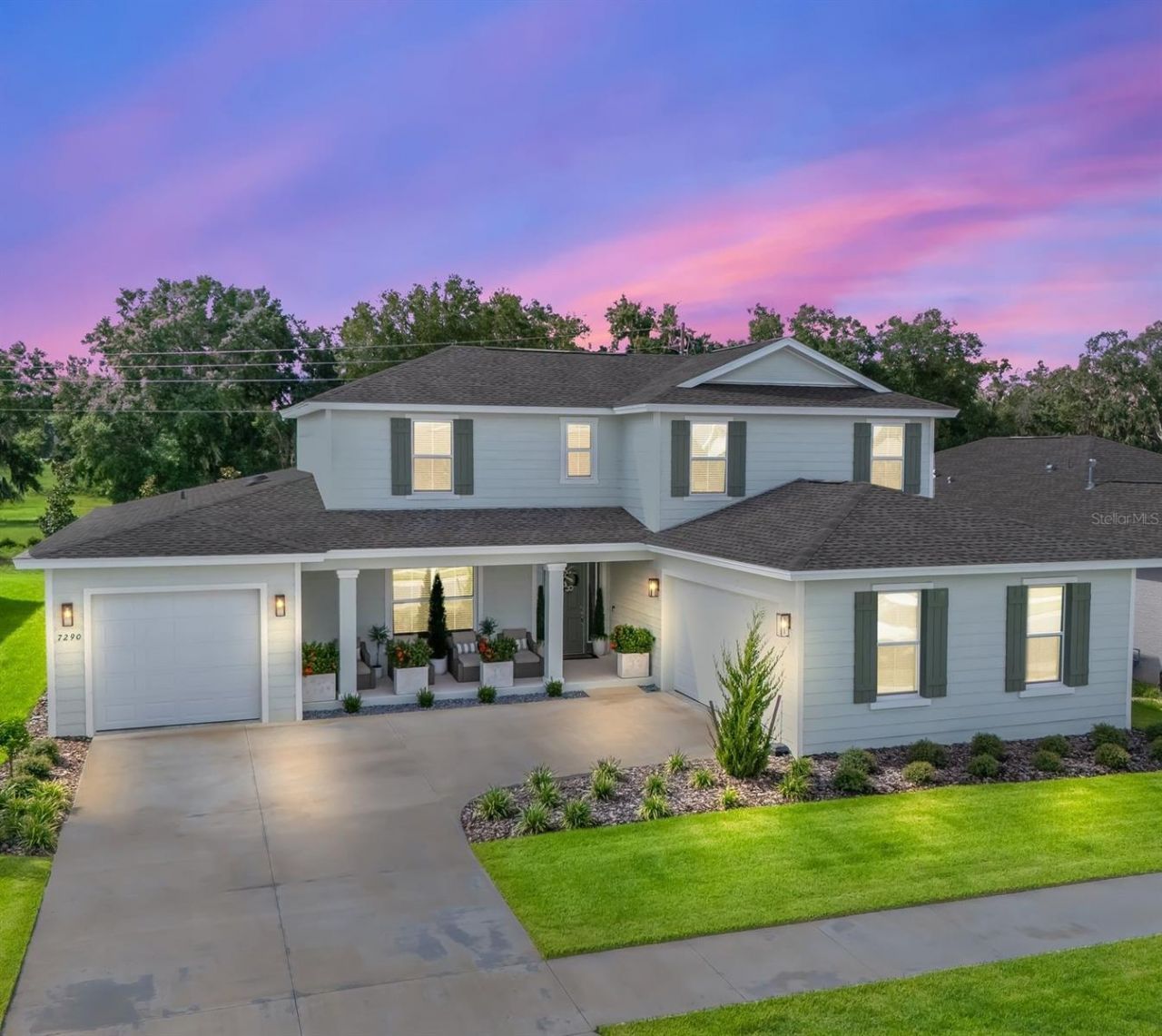 7290 SW 65th Place Road, Ocala, FL 34474 Main Photo