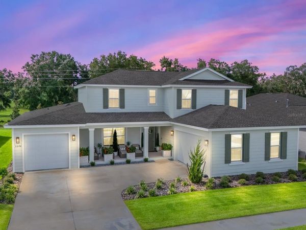 7290 SW 65TH PLACE ROAD, OCALA, FL 34474