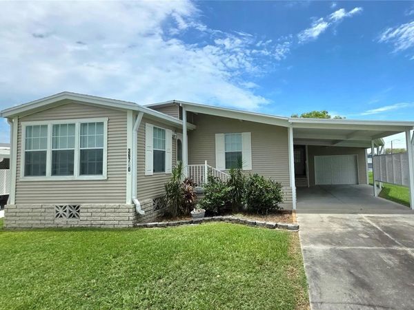 36740 STRAND DRIVE, ZEPHYRHILLS, FL 33542