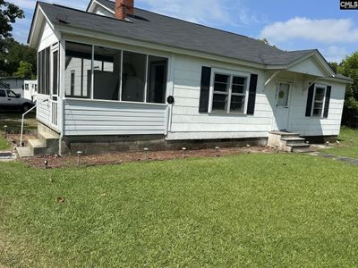 2701 Wilson Road, Newberry, SC 29108