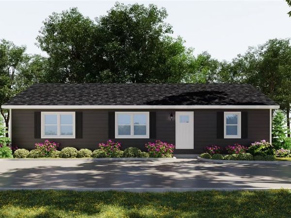 4476 Harvey Road, Rushville, NY 14544