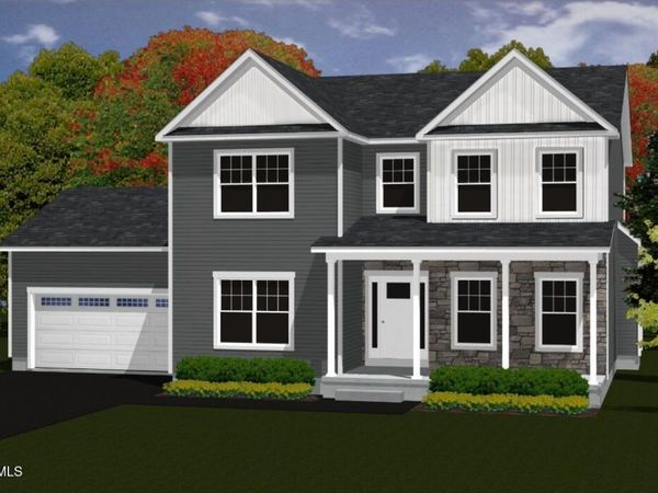 12 Brook Trout Circle, Rock City Falls, NY 12863