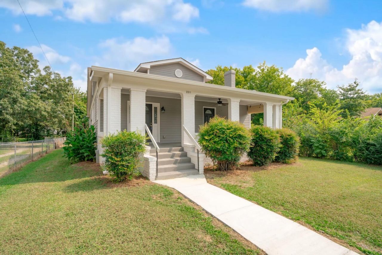 2211 Kirby Avenue, Chattanooga, TN 37404 Main Photo