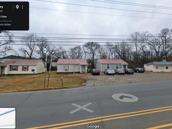 809 Carthage Hwy, Lebanon, TN 37087