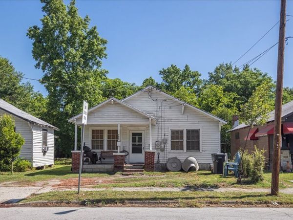 1369 Wrightsboro Road, Augusta, GA 30901