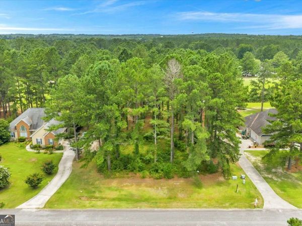 0 Aberdeen Circle Lt# 28, Cordele, GA 31015