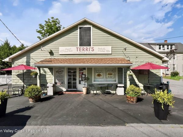 56 Emerson Street, Kingston, NY 12401