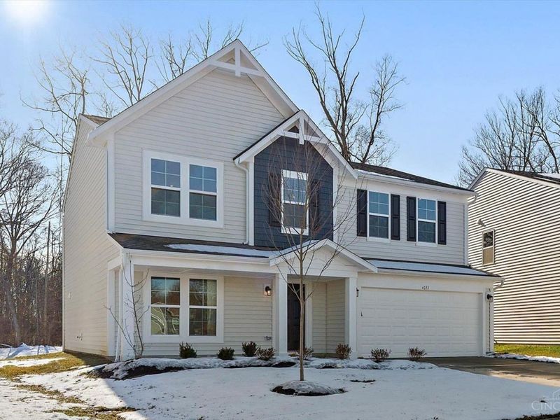 4033 Silverstone Lane, Union Twp, OH 45103 Photo 1