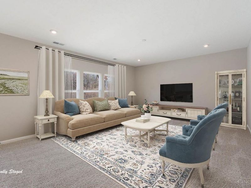 4033 Silverstone Lane, Union Twp, OH 45103 Photo 10