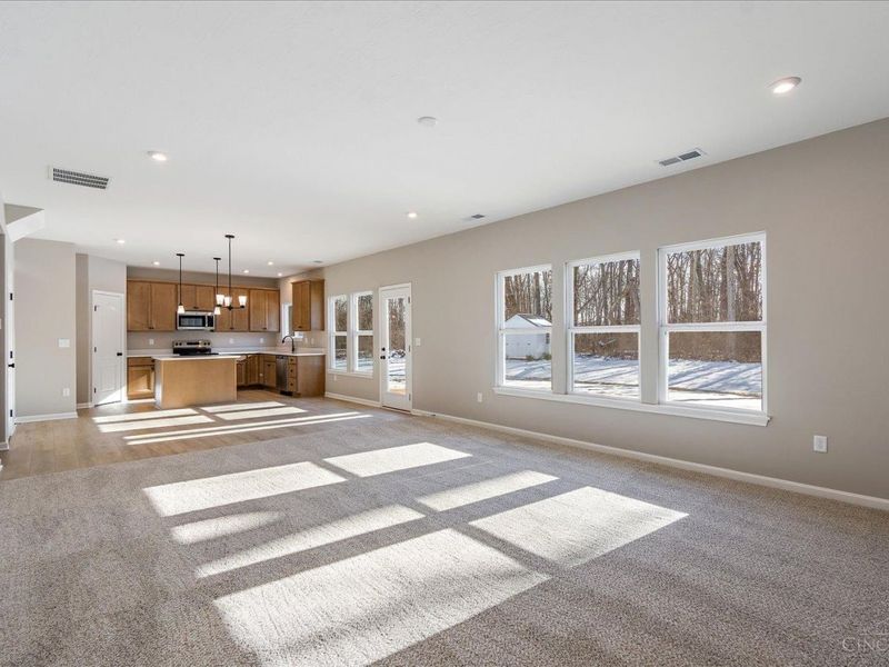 4033 Silverstone Lane, Union Twp, OH 45103 Photo 11