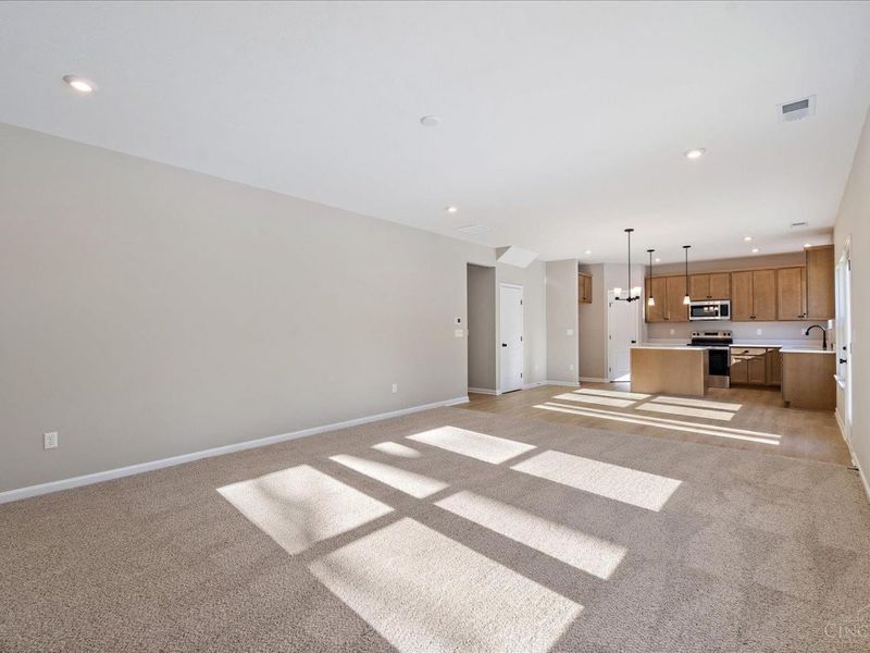 4033 Silverstone Lane, Union Twp, OH 45103 Photo 12